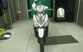 SUZUKI ADDRESS 110 CE47A