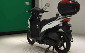 SUZUKI ADDRESS 110 CE47A