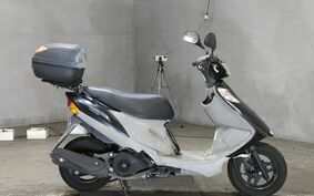 SUZUKI ADDRESS V125 G CF46A