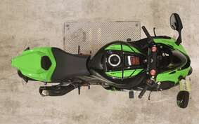 KAWASAKI ZX 10 NINJA R A 2016 ZXT00S