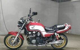 HONDA CB750 2008 RC42