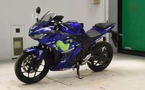 YAMAHA YZF-R3 2018 RH07J