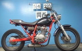 HONDA FTR223 MC34