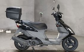 SUZUKI ADDRESS V125 CF4MA