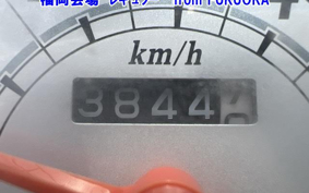 SUZUKI LETS4