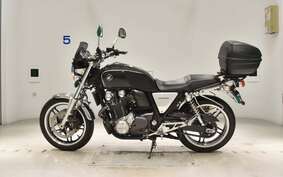 HONDA CB1100 ABS 2010 SC65