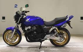 HONDA CB400SFV-3 2004 NC39