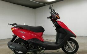 YAMAHA AXIS 125 TREET SE53J