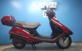 HONDA SPACY 125 Gen. 2 JF03