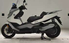 BMW C400GT 2021