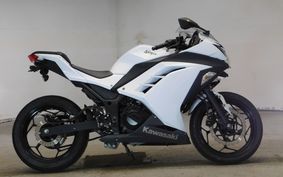 KAWASAKI NINJA 250 2013 EX250L