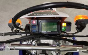 YAMAHA LANZA DT230 4TP