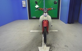 HONDA LITTLE CUB E AA01