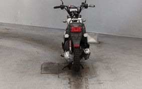 HONDA ZOOMERX JF38