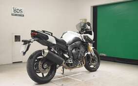 YAMAHA FAZER FZ8 S 2013 RN25