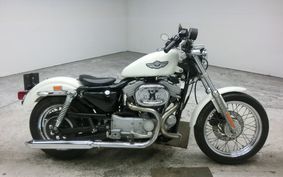 HARLEY XLH883 2003 CAM