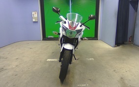 HONDA CBR125R JC50