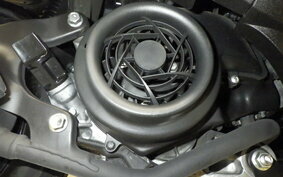 SUZUKI ADDRESS V125 DT11A