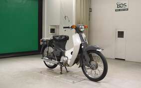 HONDA C70 SUPER CUB C70