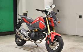 HONDA GROM JC61