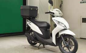 HONDA DIO 110 JF31