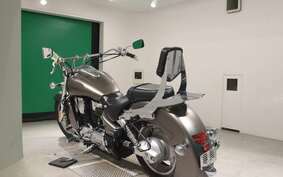 HONDA VTX1800 2015 SC49