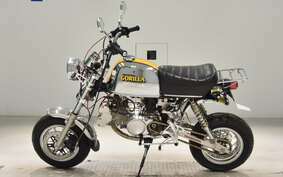 HONDA GORILLA Z50J