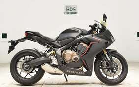 HONDA CBR650R 2020 RH03