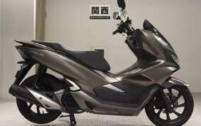 HONDA PCX125 JF81