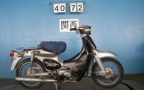 HONDA LITTLE CUB C50