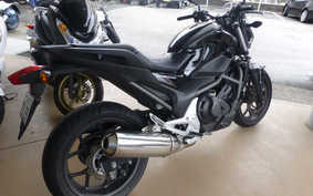 HONDA NC 700 S 2012 RC61