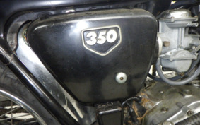 HONDA CB350 1968 CB350