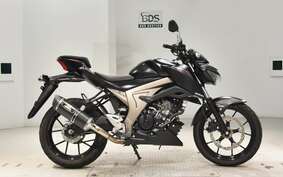 SUZUKI GSX-S125 DL32B