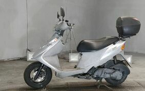 SUZUKI ADDRESS V125 G CF4EA