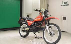 SUZUKI DR125 S SF41A