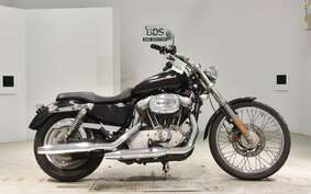 HARLEY XL883C 2004 CJM