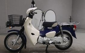 HONDA SUPER CUB50 AA07