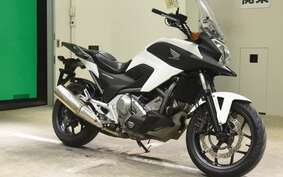 HONDA NC 700 X D 2013 RC63