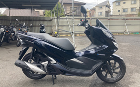 HONDA PCX125 1988 JF84