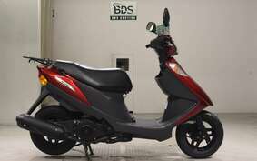 SUZUKI ADDRESS V125 G CF4EA