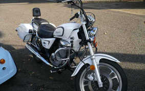 SUZUKI GZ125HS PCJG3