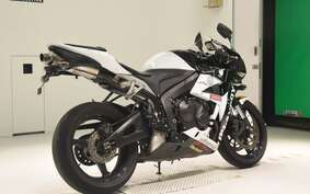 HONDA CBR600RR GEN 3 2009 PC40