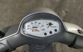 SUZUKI LETS4 CA45A