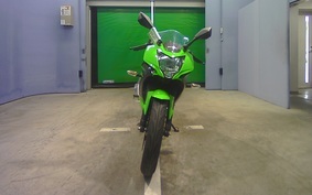 KAWASAKI NINJA 250 SL BX250A