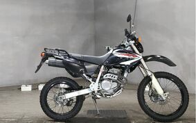 HONDA XR250 MD30