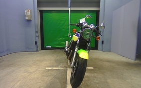 KAWASAKI ZRX-2 2006 ZR400E