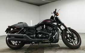 HARLEY NIGHT ROD VRSCDX SP 2017 HHH