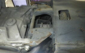 SUZUKI ADDRESS 110 CE47A