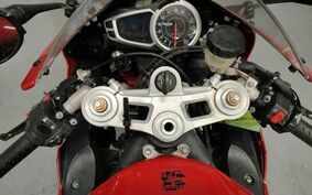 TRIUMPH DAYTONA 675 TMD10