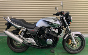 HONDA CB400SF 2005 NC39